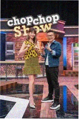 上海影院穹顶门厅海报墙打卡点